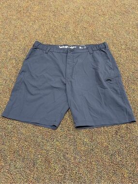 Wrangler mens shorts